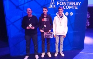 Trophée des sports