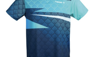 Nouveau maillot 2026