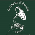 Les Pizzas d'Antoine