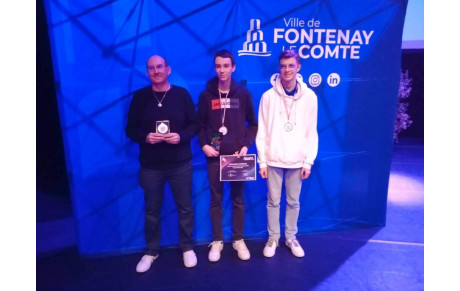 Trophée des sports