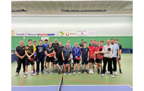 Formation initiateur de club