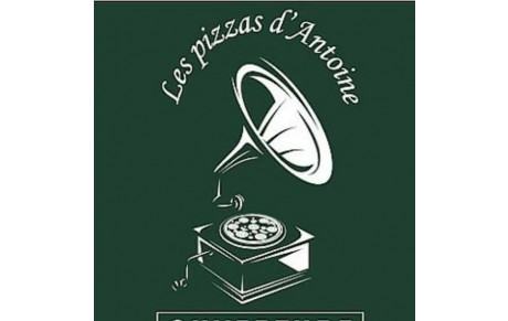 Les Pizzas d'Antoine